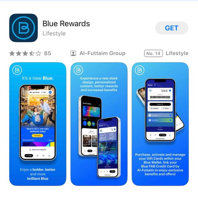 Blue Rewards: Providing value to consumers through fintech and rewards | Asian Business Review