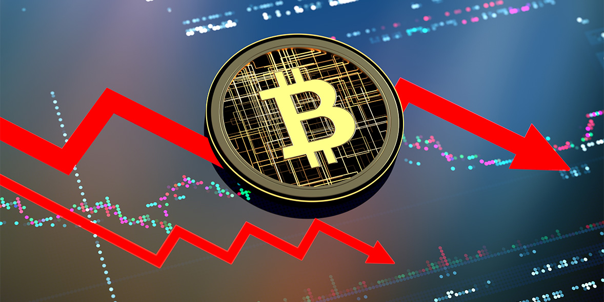 Why Is Bitcoin Volatile?