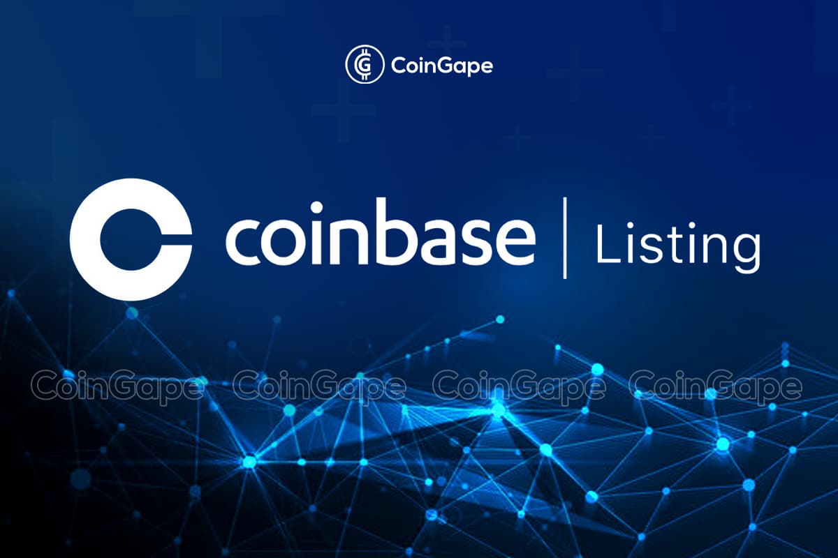 Coinbase Reveals 3 New Tokens To Get Listed Soon