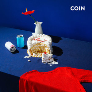 COIN - Talk Too Much - EUPHORIA.