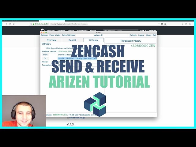 ZenCash (ZEN) Review: The Complete Beginners Guide - Coin Bureau