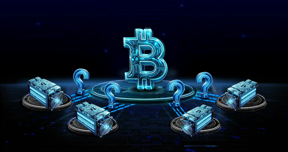 Is Bitcoin Mining Legit? - CryptoMinerBros