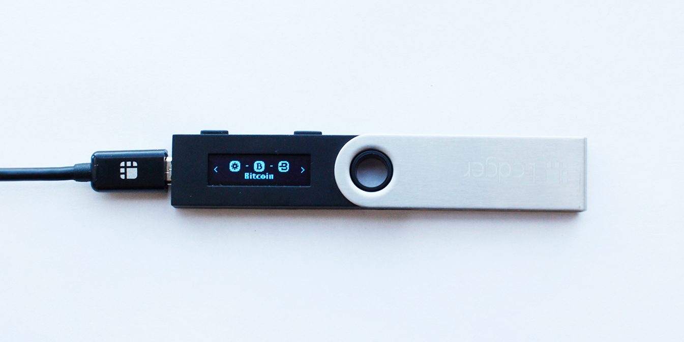 Ledger Supported Coins & Tokens | Ledger