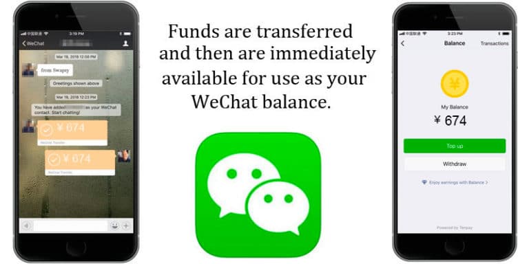 How to Transfer Money from PayPal to AliPay & Wechat - 