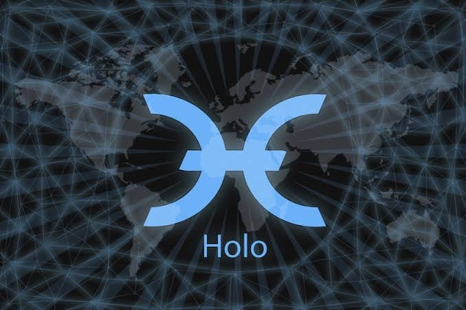Holo (HOT) Crypto Review A Complete TOK Guide