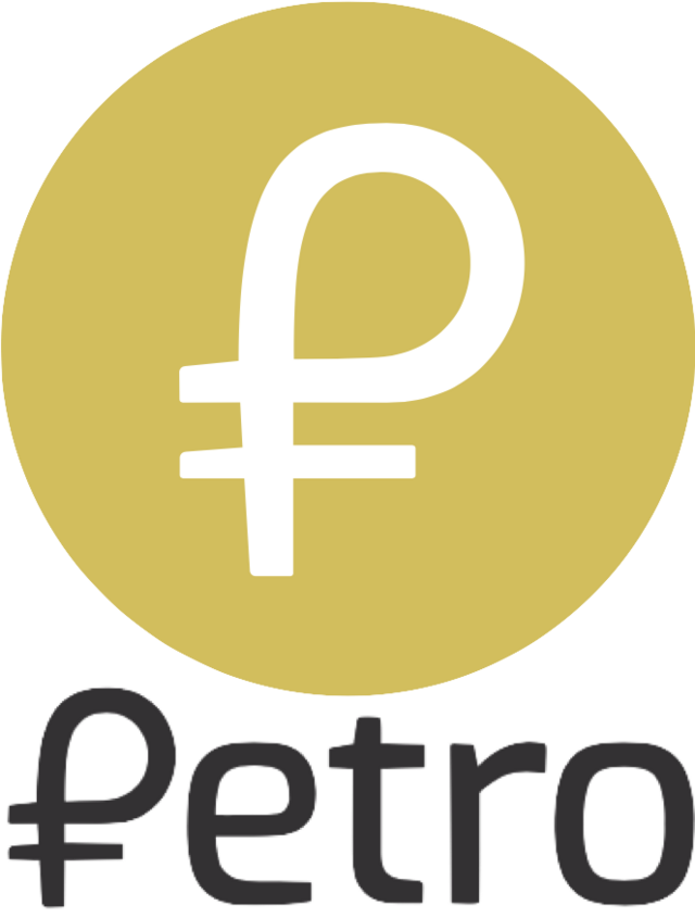 Petro price - Petro to USD price chart & market cap | CoinBrain