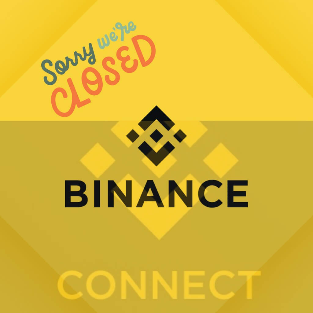 Crypto payment platform Binance Connect shuts down after nearly 2 years