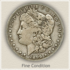 Morgan Silver Dollar Value | Discover Their Worth