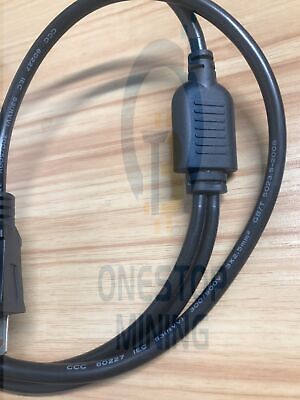Antminer 4-pin 60 cm voltage regulation cable | Zeus Mining