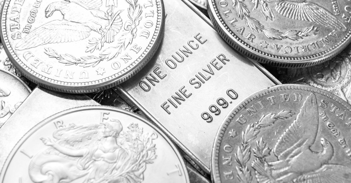 Are silver coins a good investment in ? - California Gold and Silver Exchange