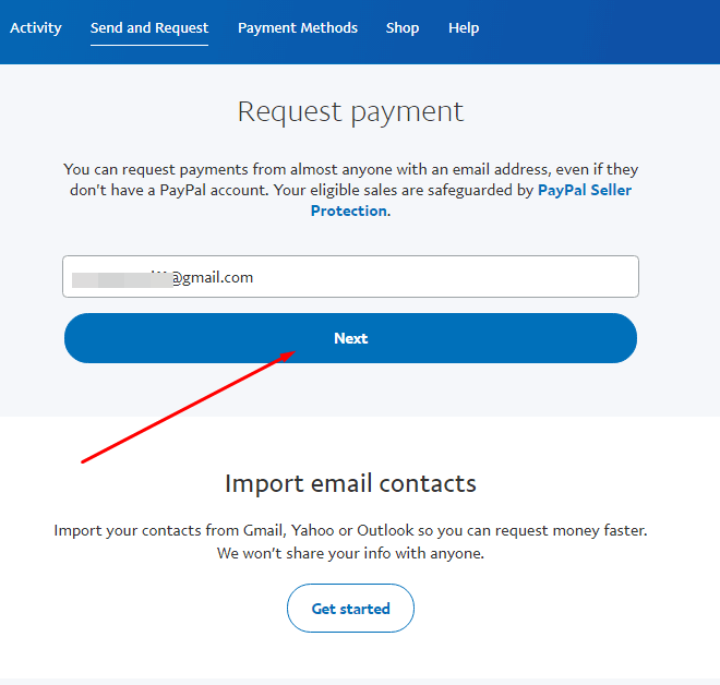 How do I pay a money request or invoice? | PayPal US