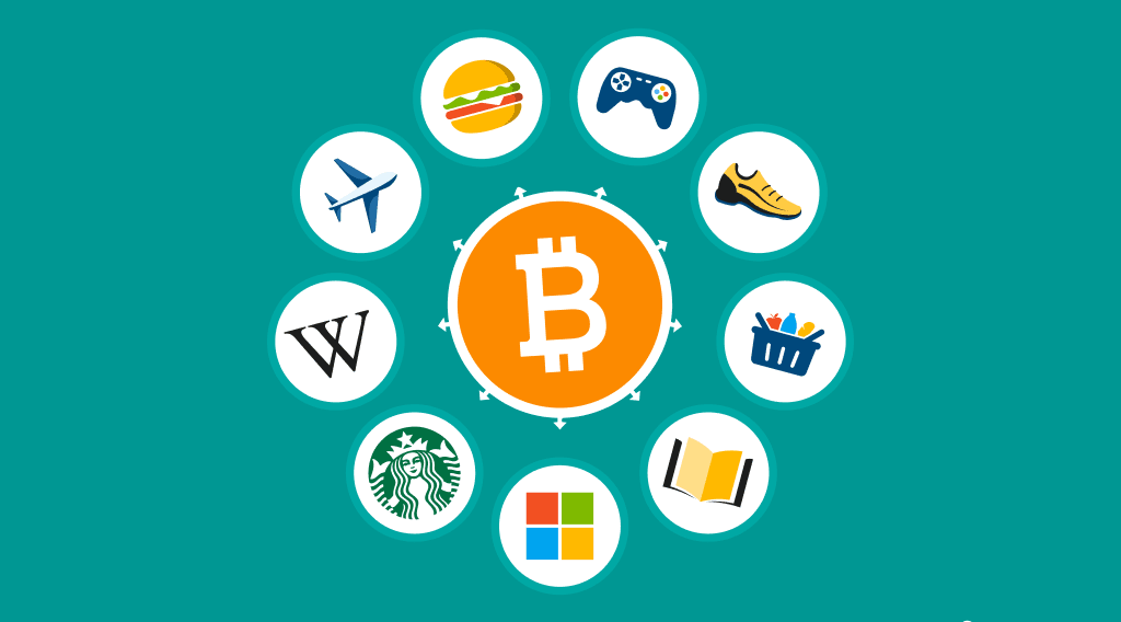 What Can You Buy With Bitcoin?