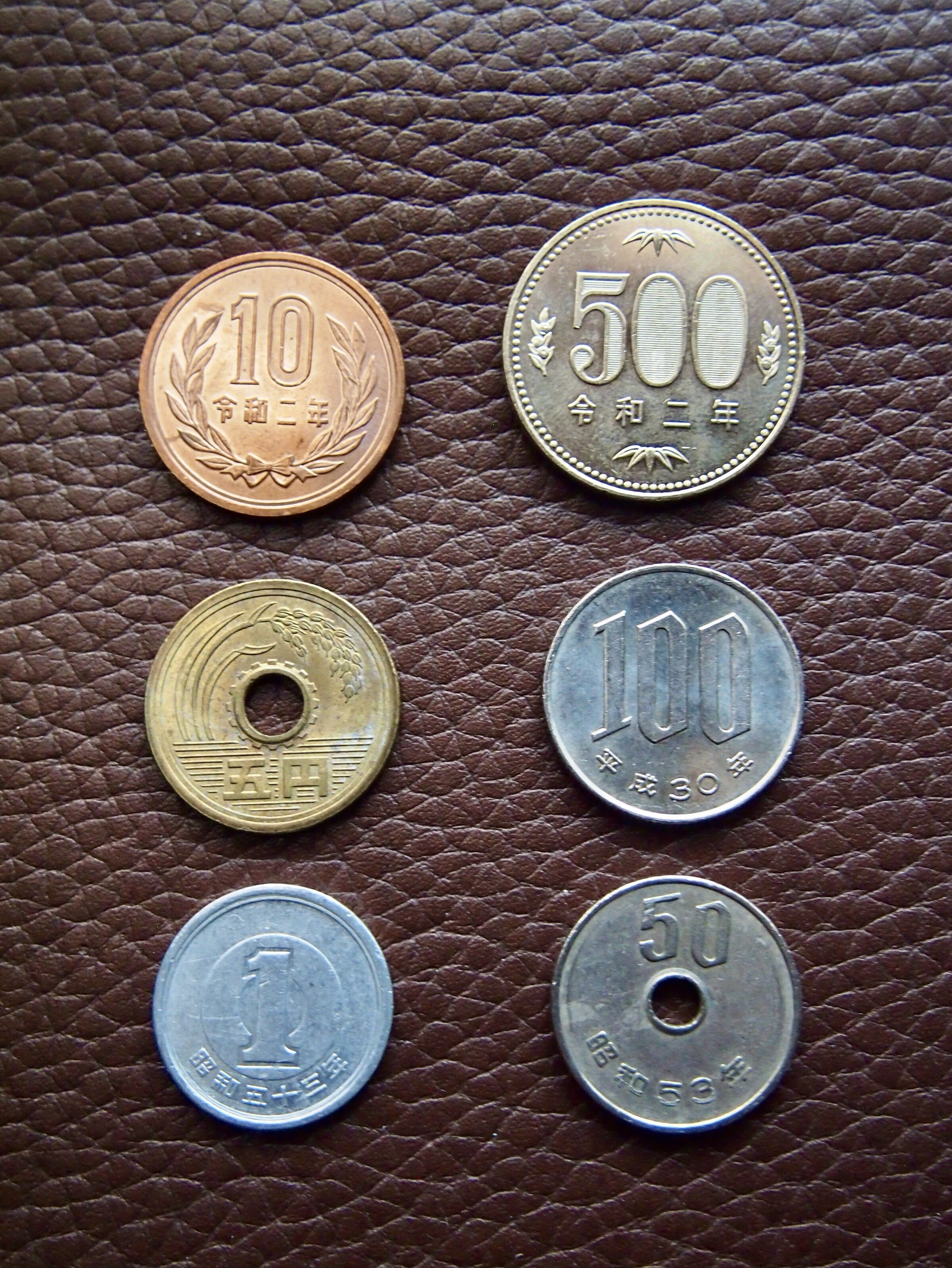 Coins from Japan – Numista