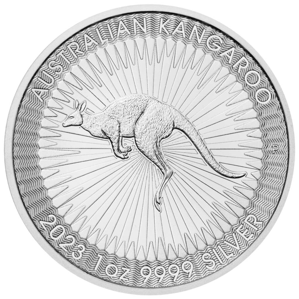 Buy Silver Coins Brisbane, Australia | Imperial Bullion