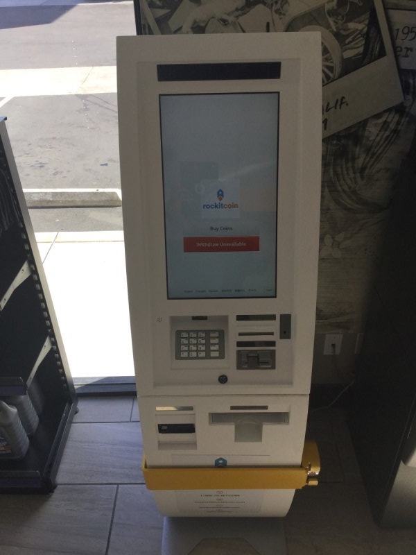 ATM Locations - Athena Bitcoin