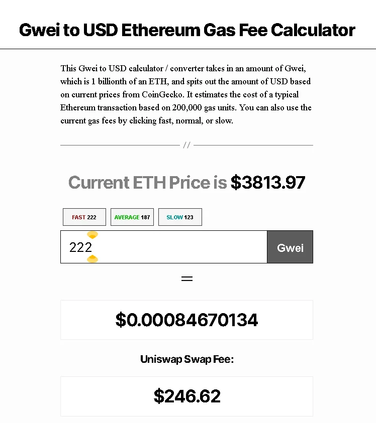 1 ETH to USD - Ethereum to US Dollars Exchange Rate