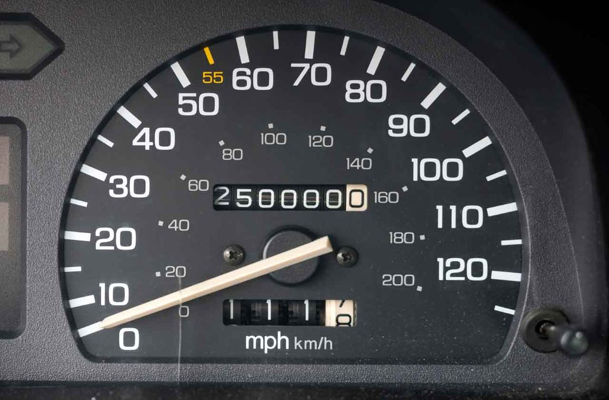 What Is Considered High Mileage For A Used Car? And Is It Safe To Buy One? - Carpages Blog