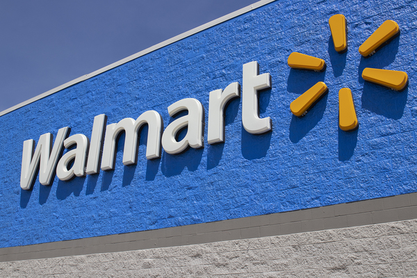 Will Walmart accept cryptocurrency payments? | NOWPayments