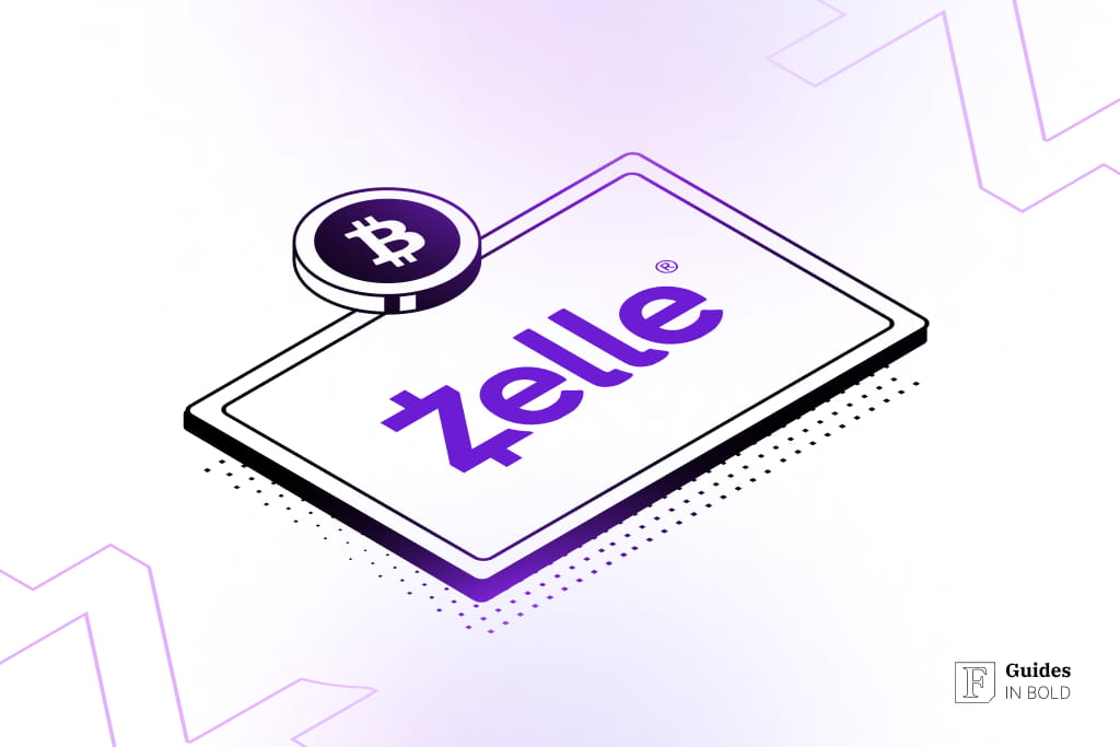 Buy Bitcoin with Zelle Pay in United States