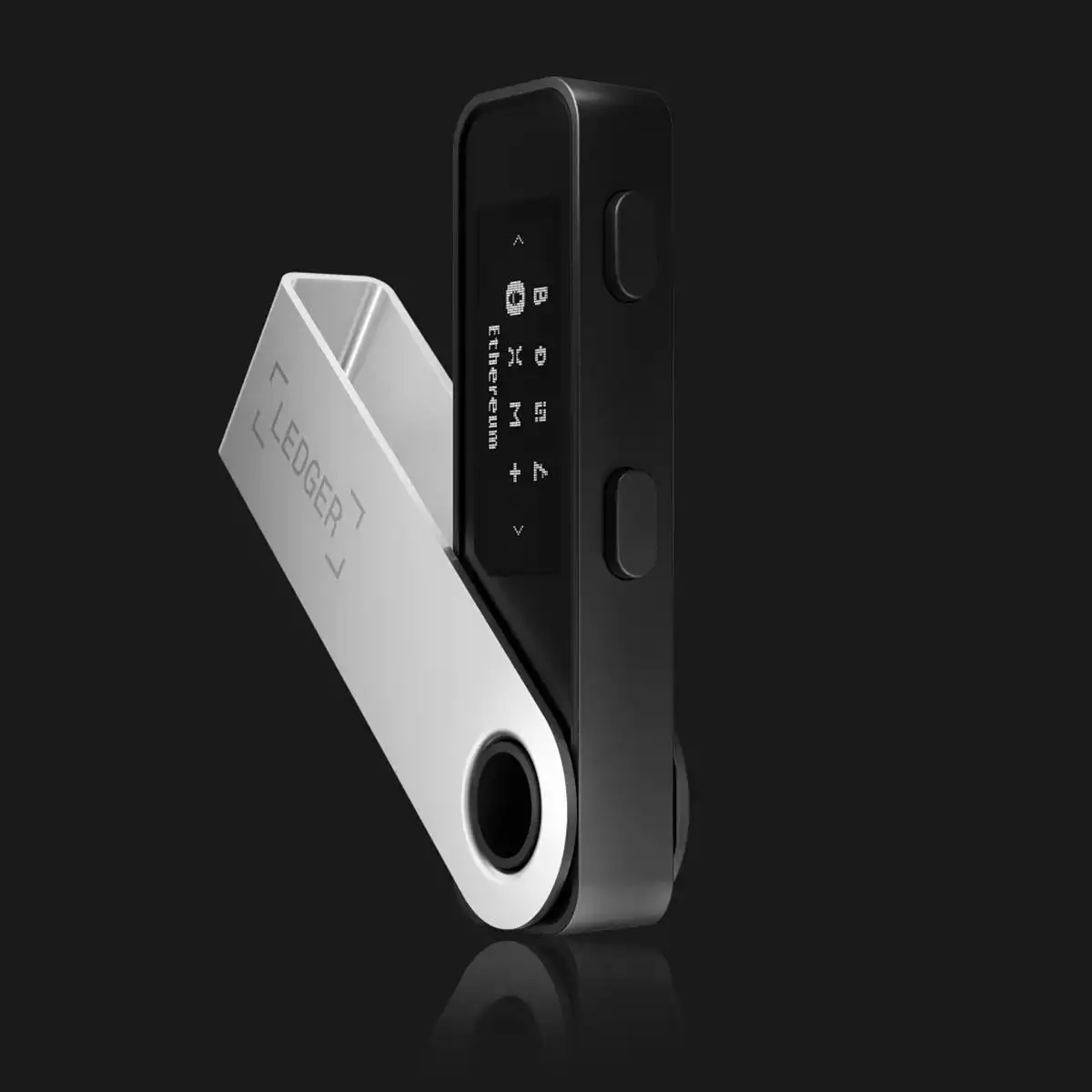 EOS Wallet: Ledger Nano Guide - EOS Nation | EOS Block Producer