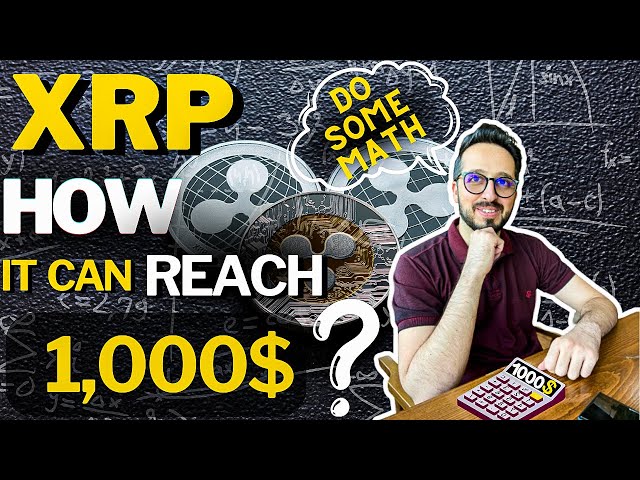 XRP Price Prediction for & How High Can It Go? | CoinCodex