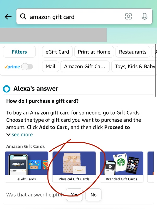 How To Transfer an Amazon Gift Card Balance To A Bank Account