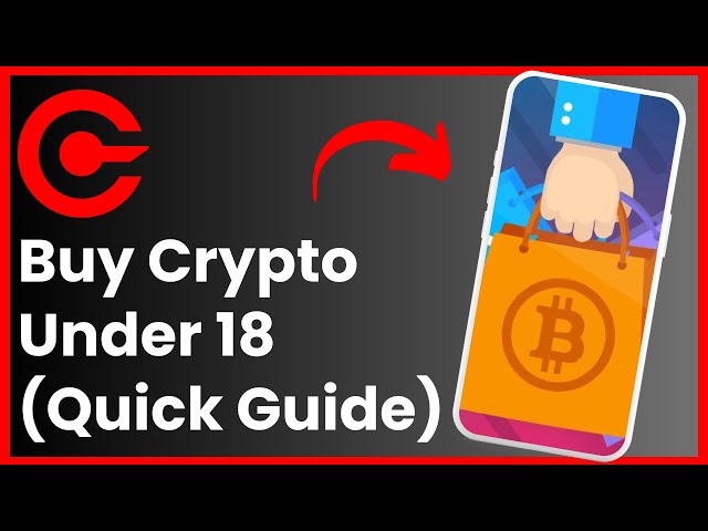 Crypto For Kids: What You Need to Know