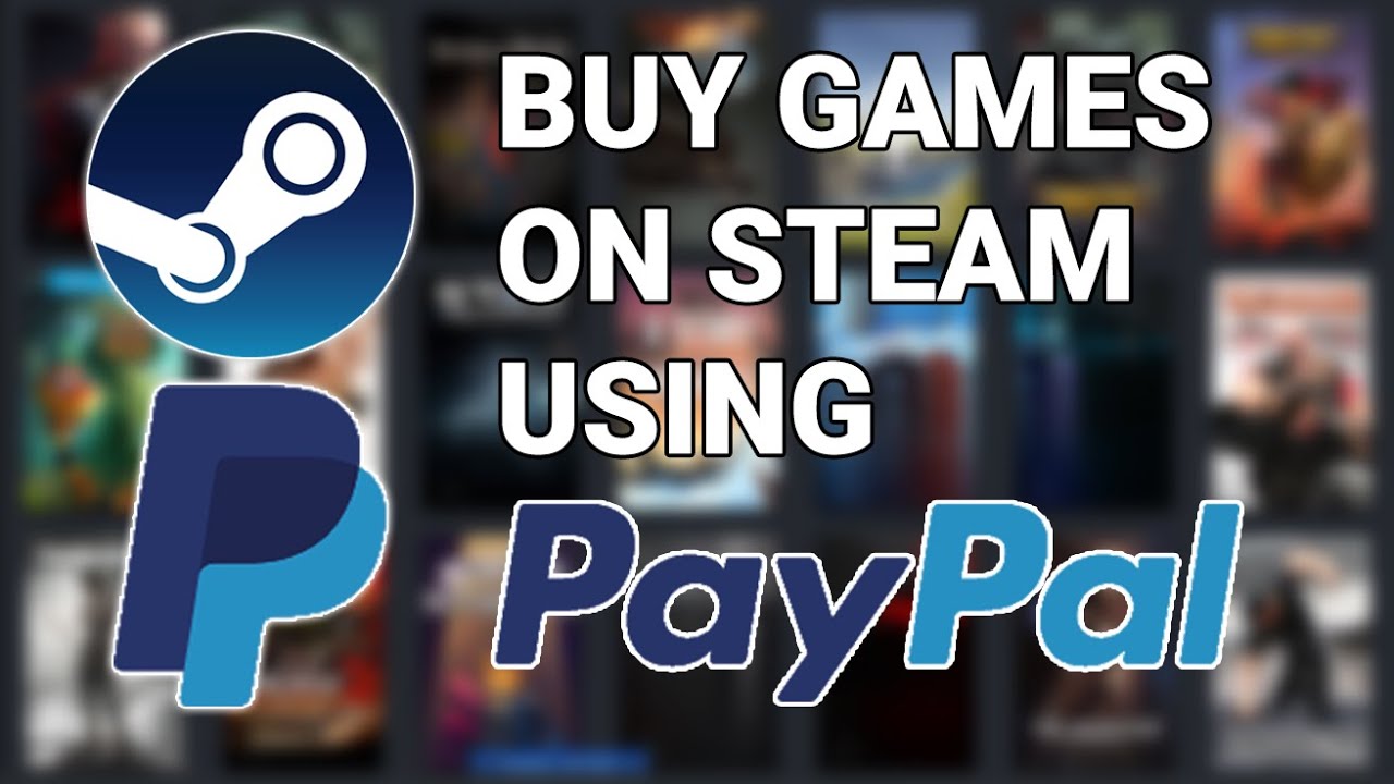 Where can I buy Steam Wallet Code 10$/5$ for PayPal