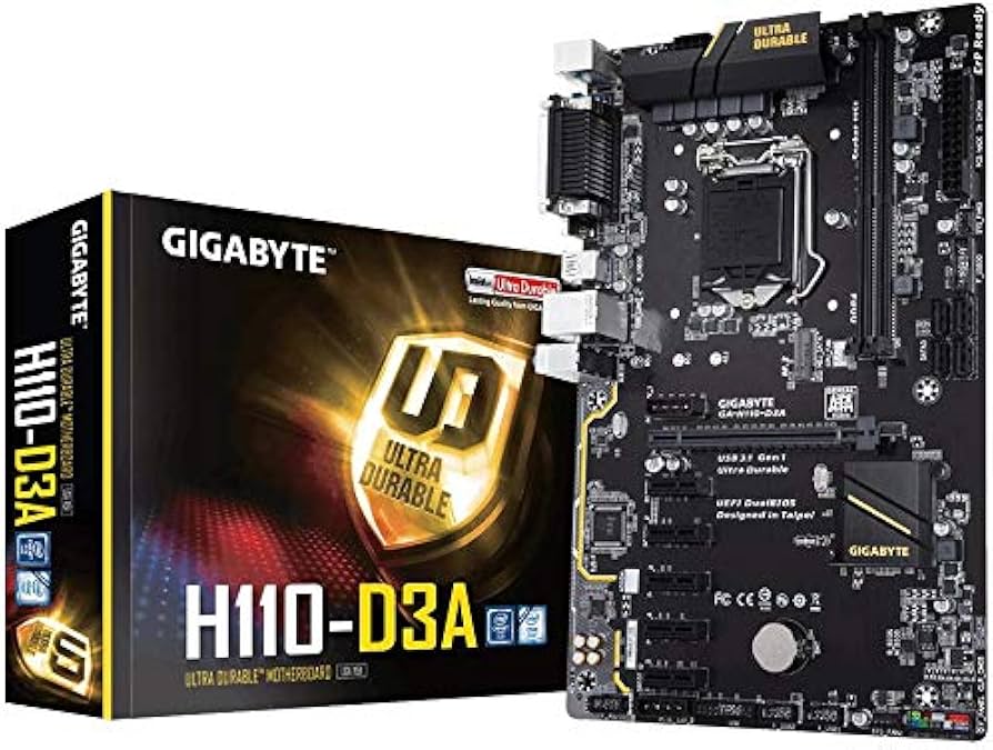 6 Best Motherboards for Mining Reviews in - ElectronicsHub