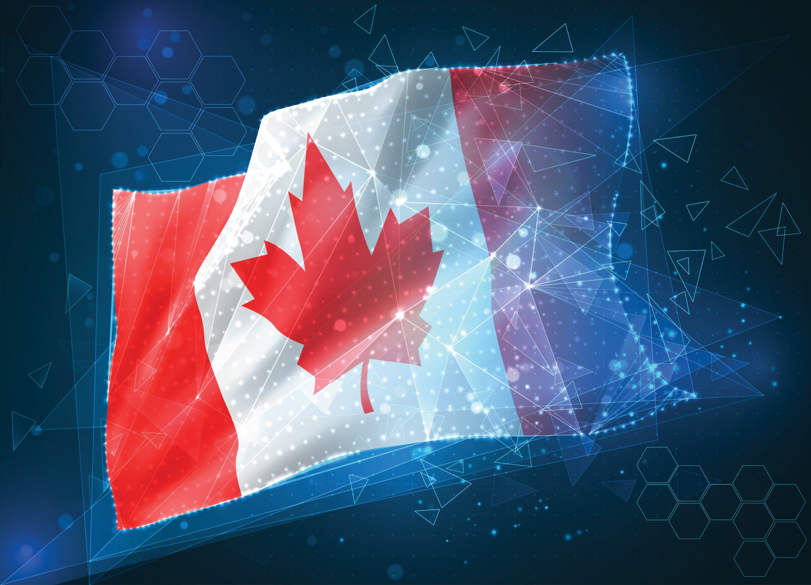 Top 5 Canadian Crypto Mining Stocks of 