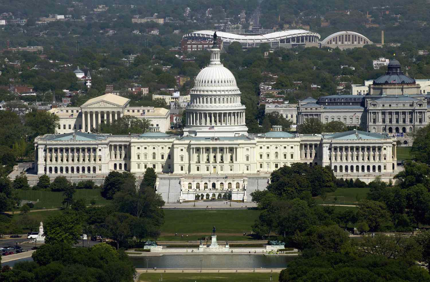 Capitol Hill - Wikipedia