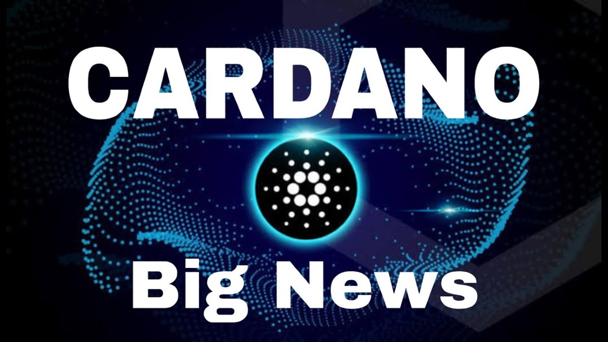 Cardano staking rewards go live on Coinbase exchange - FinanceFeeds