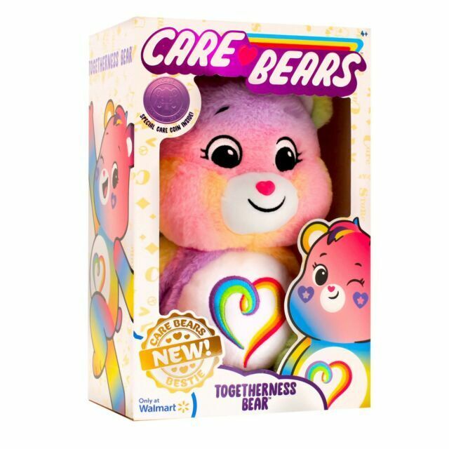 Care Bears 16