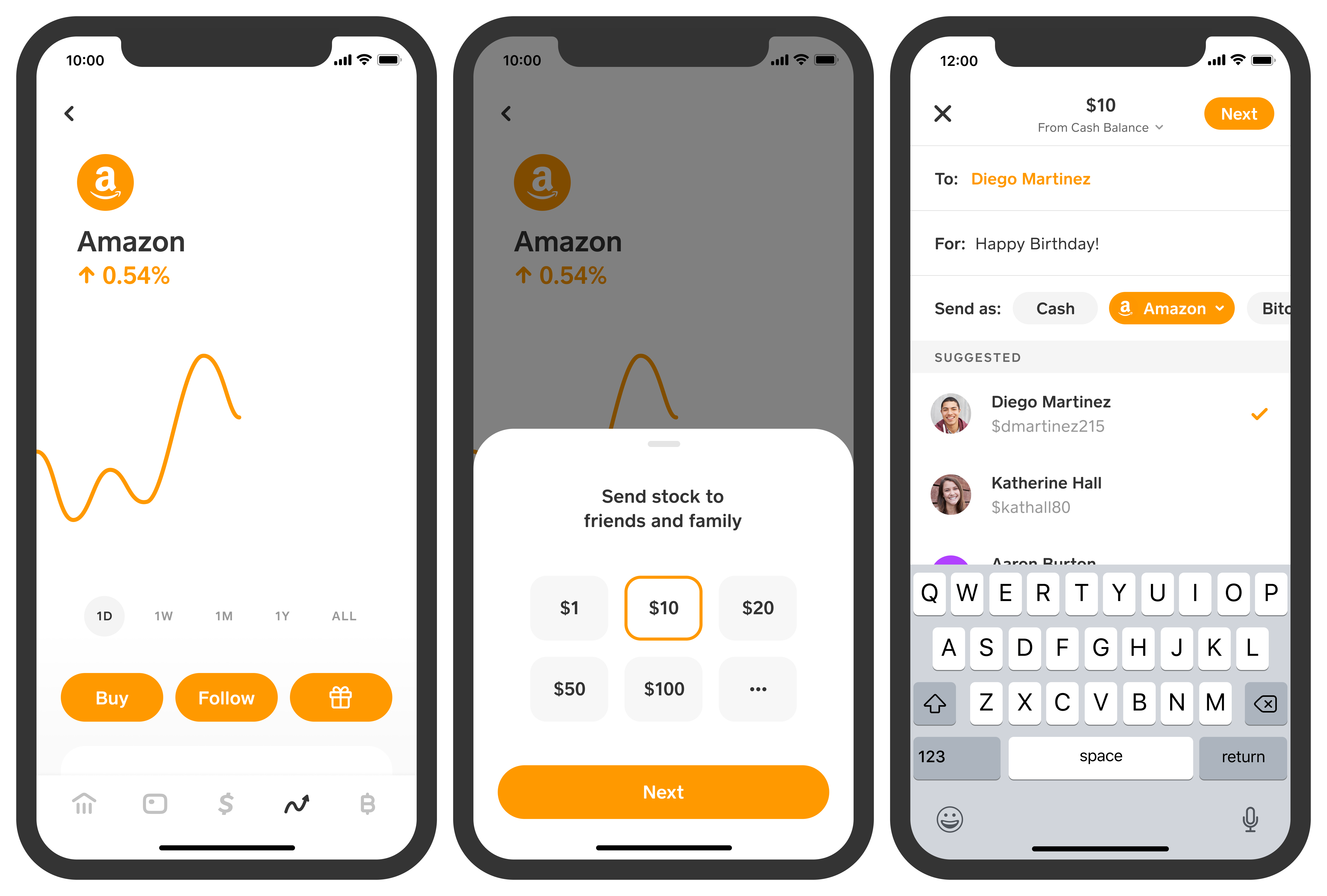 How to Send Bitcoin on Cash App to Another Wallet - Zengo