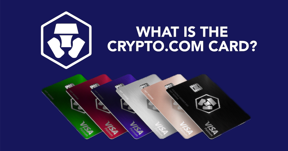 Best Crypto Credit Cards - NerdWallet