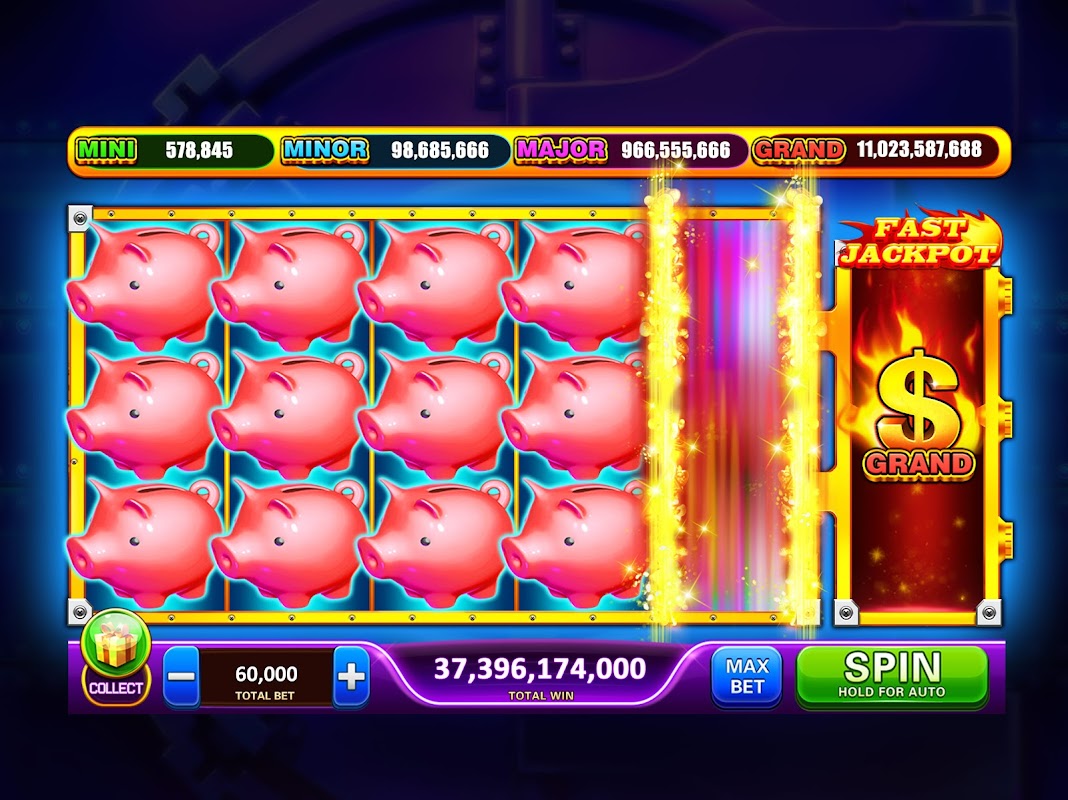 Cash Fever Slots™-Vegas Casino for iPhone - Free App Download