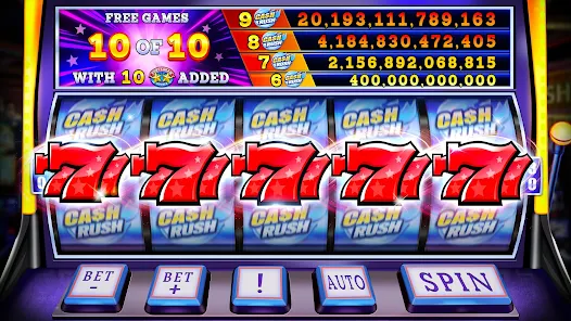 Cash Tornado Slots Free Coin Bonus - Daily Freebies