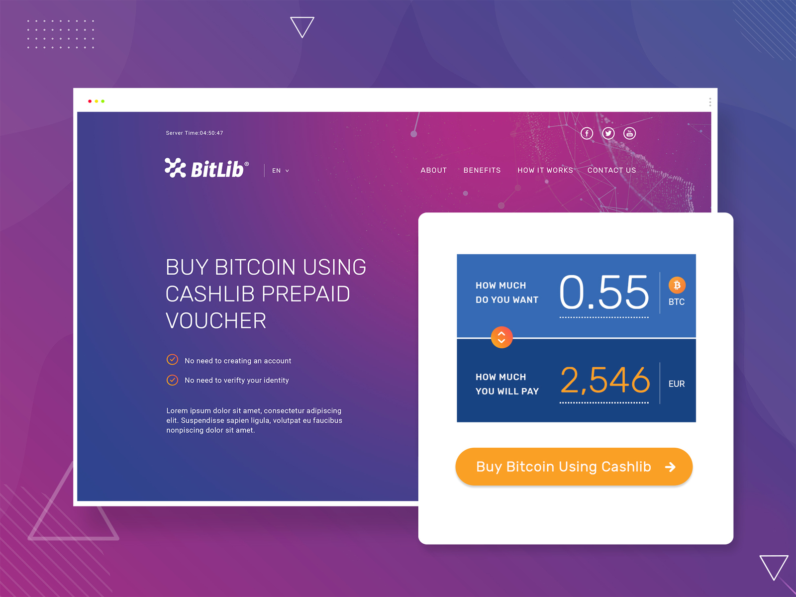 🥇20 EUR Prepaid Card (Europe) (CASHlib) | VidaPlayer