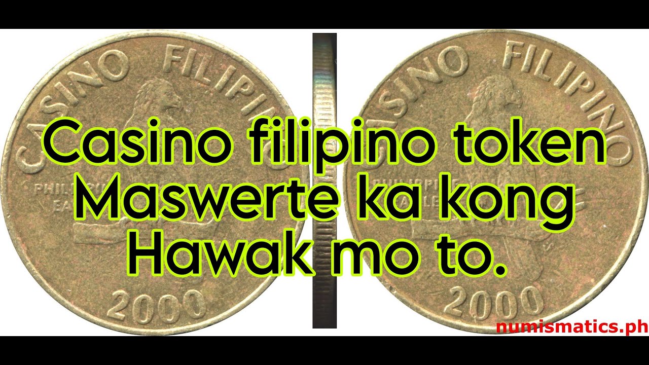 Philippine eagle casino Filipino coin – Numista