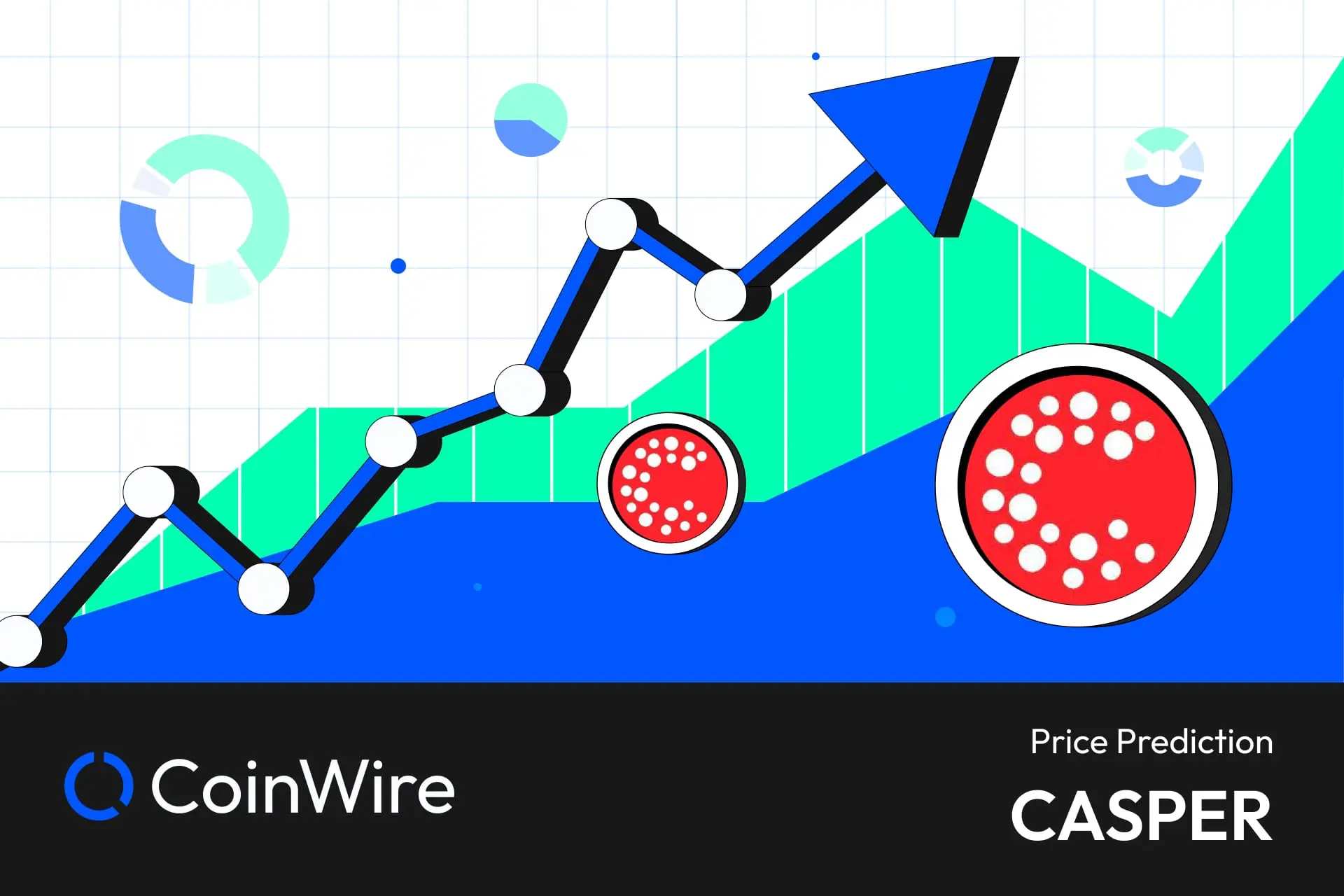 Casper Network Price Today (USD) | CSPR Price, Charts & News | bitcoinhelp.fun