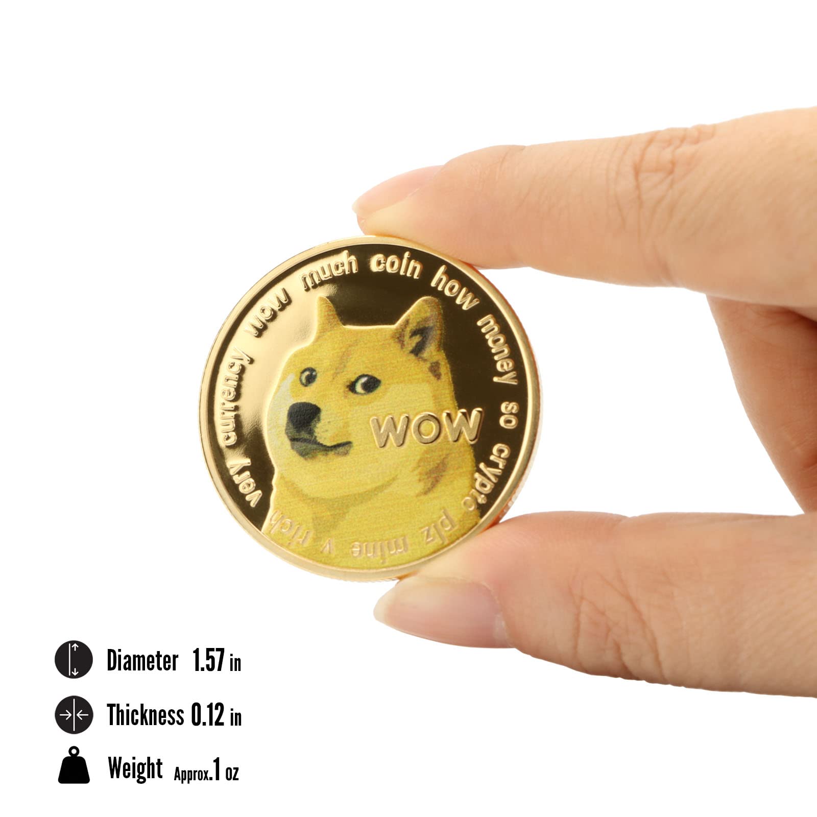 Exchanging Free Dogecoin