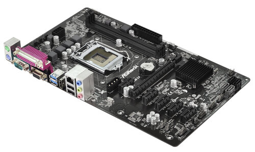 ASRock H81 Pro BTC R User Manual Download