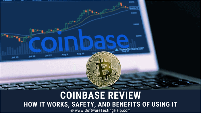 What Is Coinbase And How Does It Work? | Bankrate