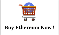 Ethereum price prediction 