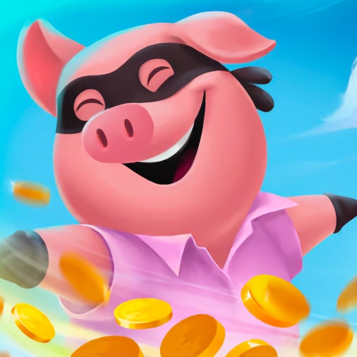 Coin Master free spins and coins links (February ) - VideoGamer