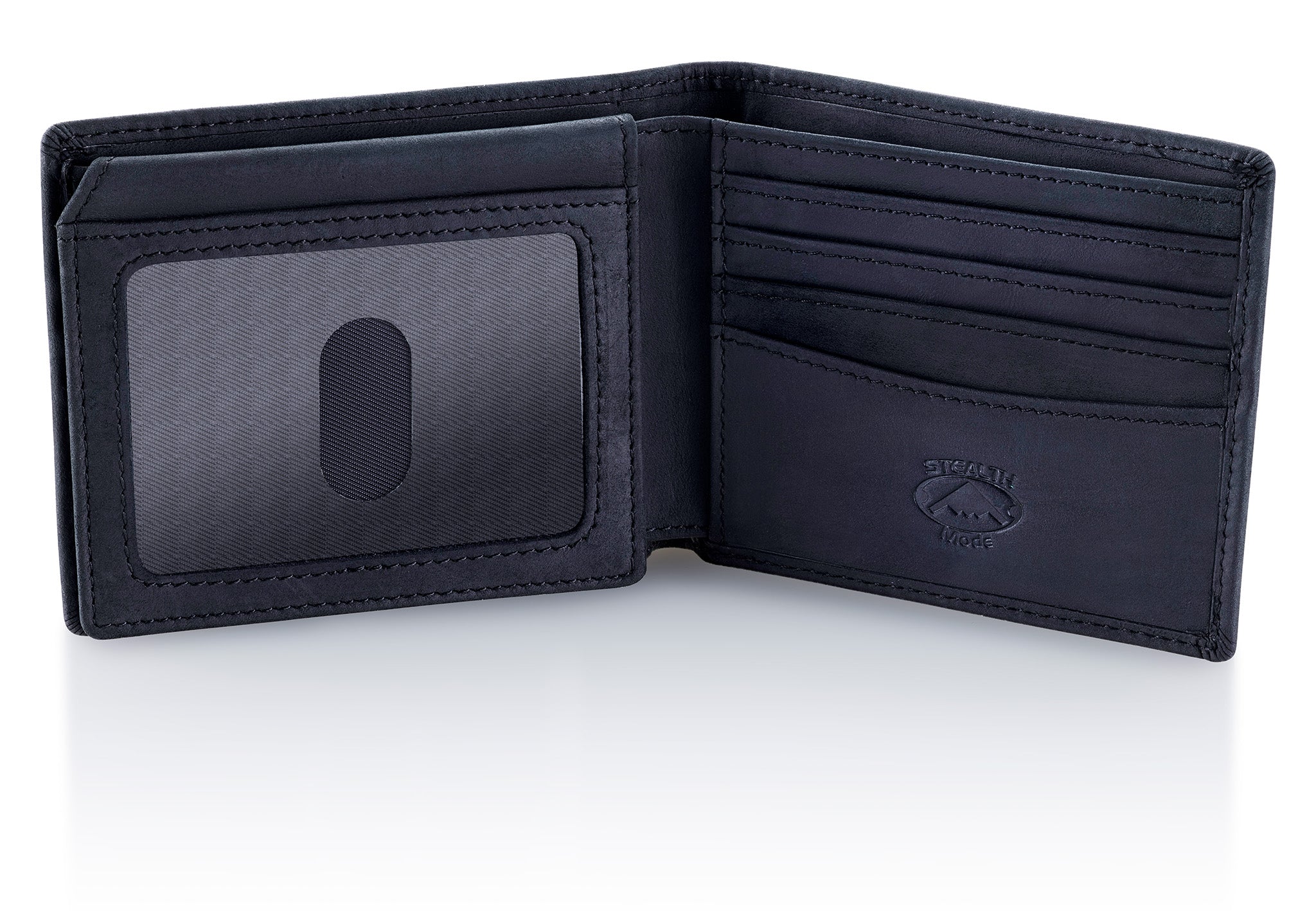 Men's RFID Wallet | Best RFID Blocking Wallet for Men - ID Stronghold