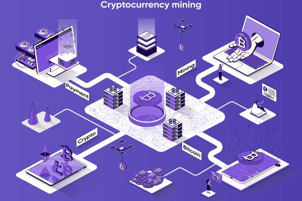 Best Cryptocurrencies to Mine in - Is Crypto Mining Still Profitable?