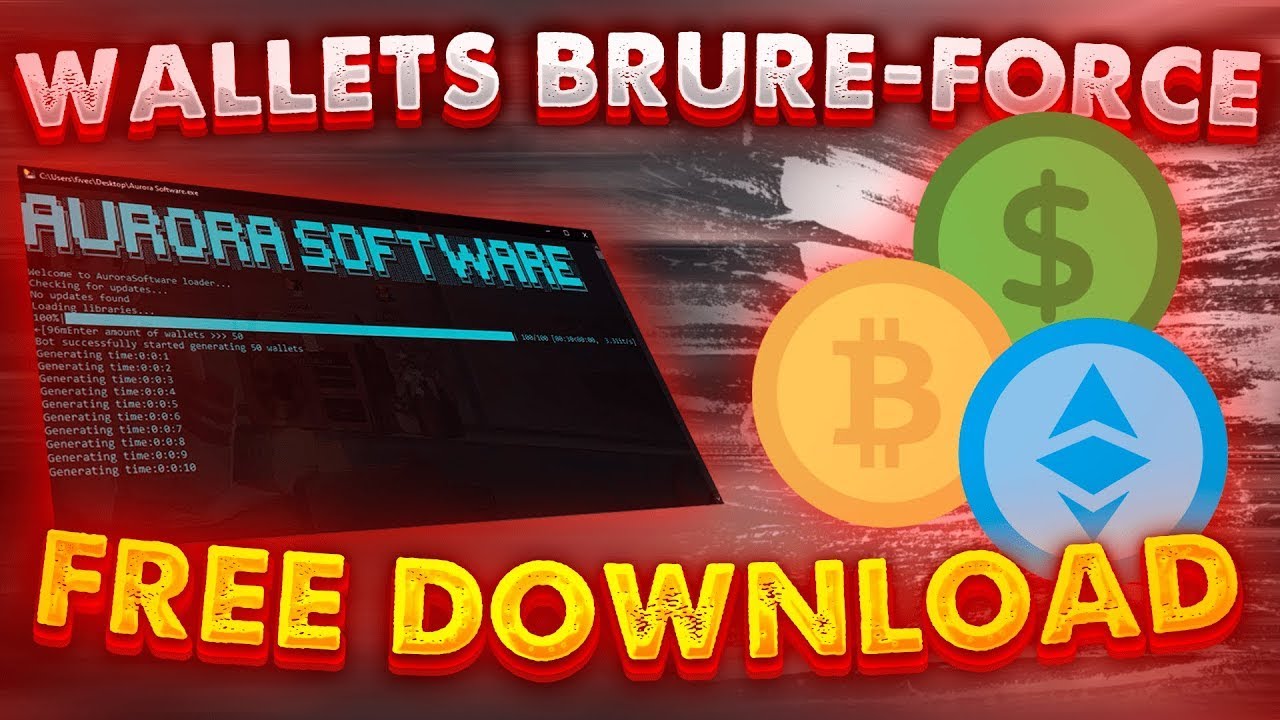 Search results for 'Bitcoin Brute Force Address Wallet Crack ' - Replit Ask