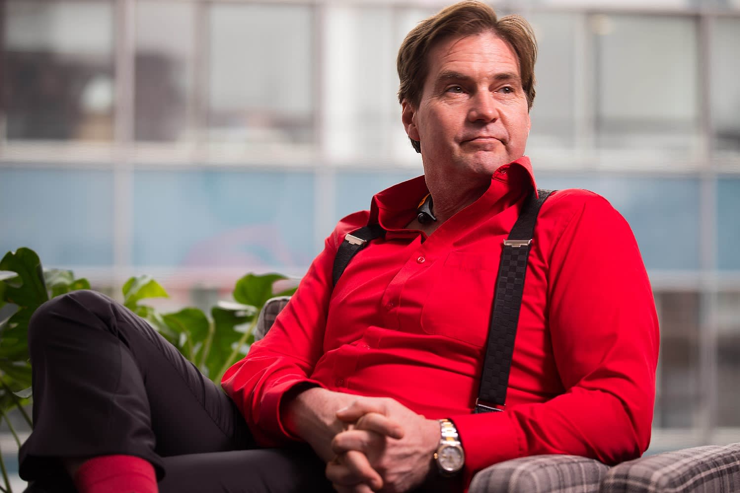 Craig Wright denies forging documents to support bitcoin claim | Bitcoin | The Guardian