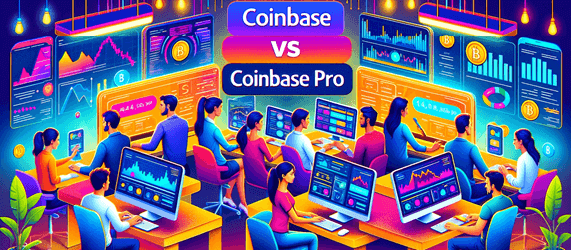 Binance vs. Coinbase: Which Should You Choose?